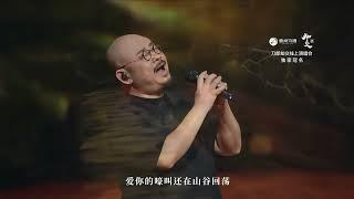 【02】刀郎线上演唱会 《披着羊皮的狼》 - Dao Lang Online Concert - Wolf in Sheep clothing