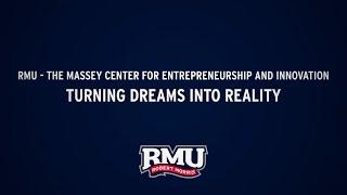 The Massey Center for Entrepreneurship and Innovation