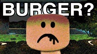 ROBLOX MIDNIGHT BURGER