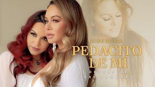 Jenni Rivera, Chiquis Rivera, Jacqie Rivera - Pedacito de Mí (Behind The Scenes)