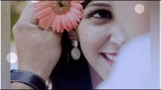 Romantic WhatsApp Status TK Creation