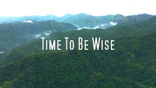 Bamboo Kallum - Time To Be Wise (Music Video)