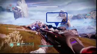 Destiny 2 how melee well maker not working or is it