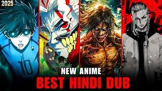 Best Anime To Watch Hindi Dub | Anime Bazaar