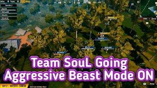 Team SouL On Fire In Sahnok | PMCO South Asia Region Finals