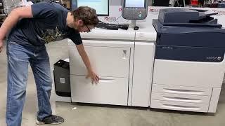 Xerox Versant 180