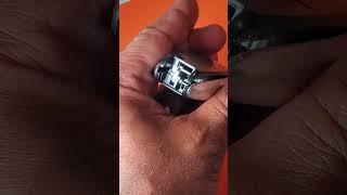 Subaru Key FOB Battery Replacement (2019)