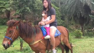 Happy child growing up | happy caira | Sweet background music | happy kiddo