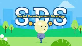 Social Development Strategy explained