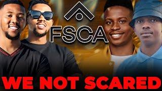 Forex Traders Ignores FSCA warning | No license No Signals