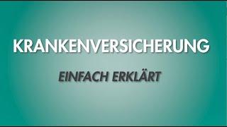 Einfach erklärt: Unterschied Grund- & Zusatzversicherung