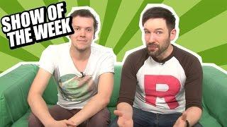 Show of the Week: Bioshock Collection and 5 Least Practical Game Cities to Live In