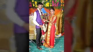 Nagesh weds Shashikala