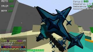 denuncia de spartangames de hack no sv onlypvp
