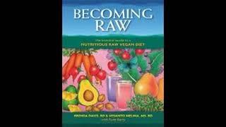 Documentary about Raw Food Diet