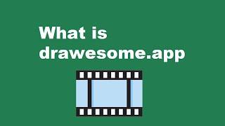 What is drawesome.app