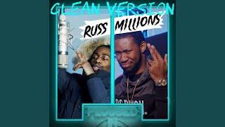 Russ Millions x Buni - Plugged In (Clean Version)