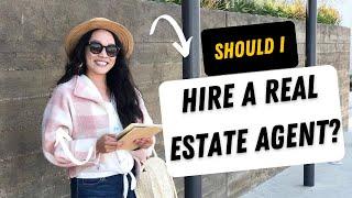 Do renters need a real estate agent?