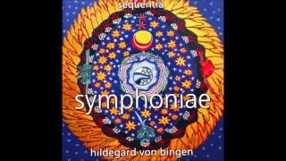 Hildegard von Bingen - symphoniae