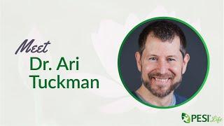 Meet Dr. Ari Tuckman! - PESI Life: ADHD Training for Parents