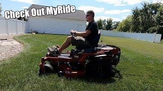 Toro TimeCutter Max MyRide: Is it Worth it?