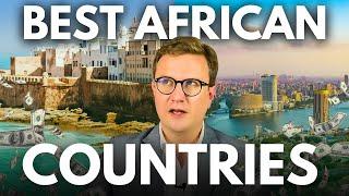 Top 10 Countries to Invest in Africa