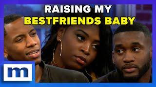 I’m Sorry Bro, But That’s My Baby! | Maury Show | Season 20