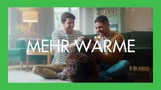 Short - Mehr Wärme statt nur warmer Worte. STADTWERK AM MEHR.