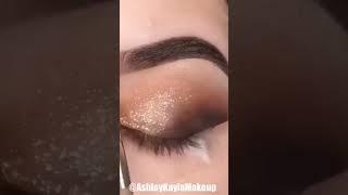 مكياج مناسب  للمناسبات #مكياج #makeup #لوك #مشاهدات #wedding #مكياج_خفيف