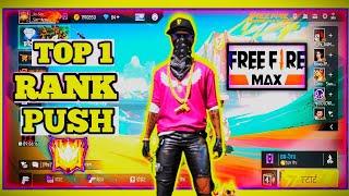 Top 1 Rank push Gareena Free fire max live  #freefiremax #freefireshorts