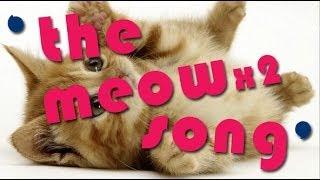 the meow meow song - mumu ngui