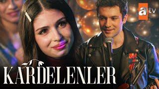 Yeni dizi Kardelenler yakında atv'de! | 2. Tanıtım @atvturkiye