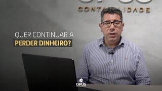 Você pode estar perdendo dinheiro com o imposto de renda. Entenda! | Opus Contabilidade