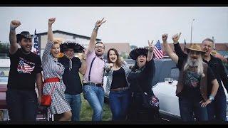 American Cars Mania 2015 ACM Official Movie