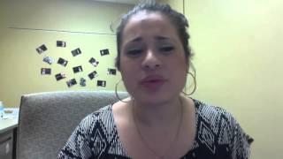 Speak Your Truth| Bianca Zamora| Truth to Power