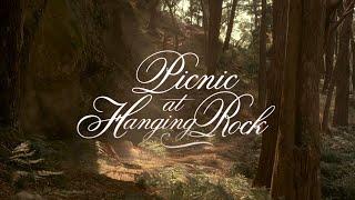 Picnic at Hanging Rock (1975) | Ambient Soundscape