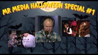 Halloween Special Feat Richard, Yucko, Jackie, Ralph, Kreskin & More! Howard Stern HTVOD