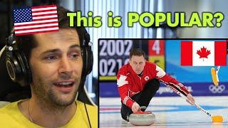 American Reacts to the WEIRDEST Things About Canada (Part 2)