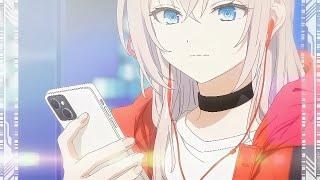 「Creditless」Alya Sometimes Hides Her Feelings in Russian ED / Ending 8「UHD 60FPS」