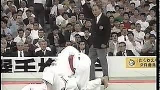 Kodokan Ashiwaza