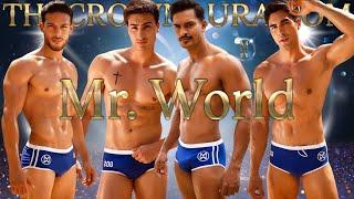 Mister World 2024 Final Hot Picks