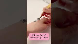 How To Choose A Great Pre Glued DIY Lashes Factory From China