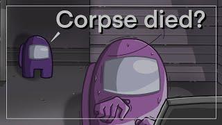 "Corpse Died?" - Felix and Jaiden Animated