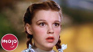 The Tragic Life of Judy Garland