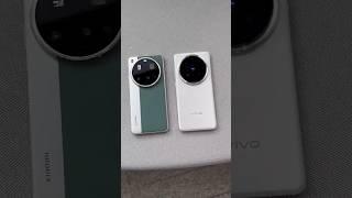 Xiaomi 15 Ultra vs Vivo X200 Pro Camera Battle Which is One Best #shorts