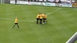 TP Brennan CFA Cup Final Goals