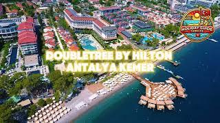 DoubleTree by Hilton Antalya Kemer Turkey