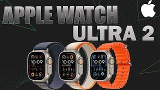 Apple Watch Ultra 2 | Ngọc Nguyễn Store