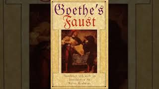 Φάουστ p.1/2 | Γιόχαν Βόλφγκανγκ φον Γκαίτε | Ηχητικό Βιβλίο