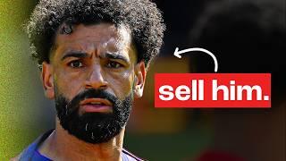 The Mo Salah Paradox